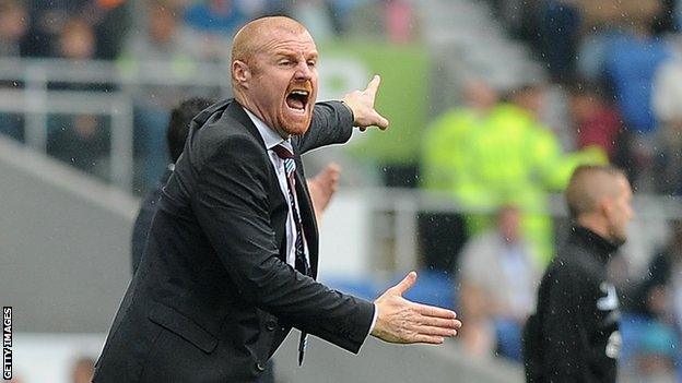 Sean Dyche