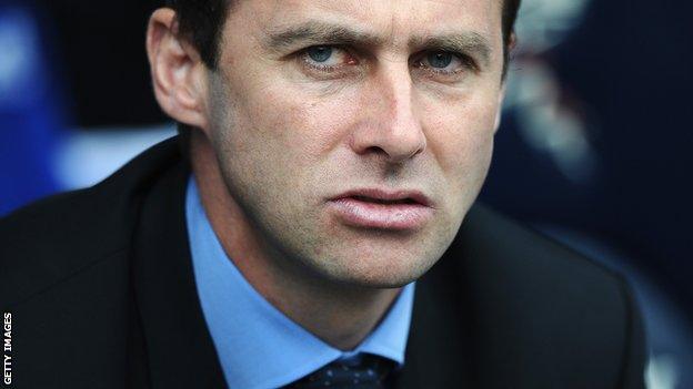 Dougie Freedman