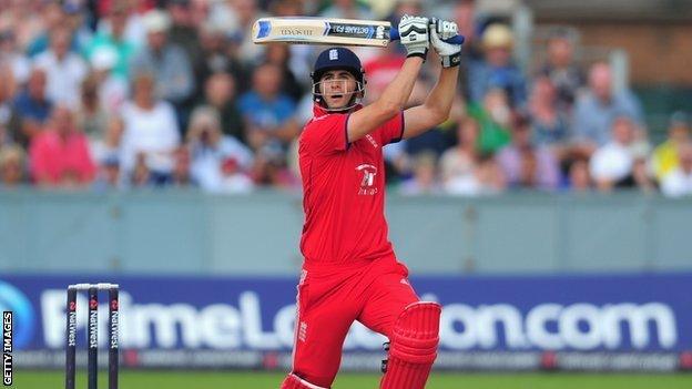 Alex Hales