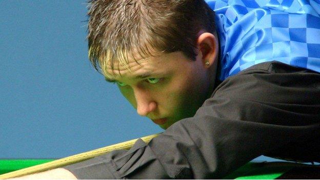 Kyren Wilson