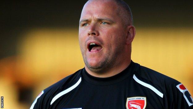 Jim Bentley