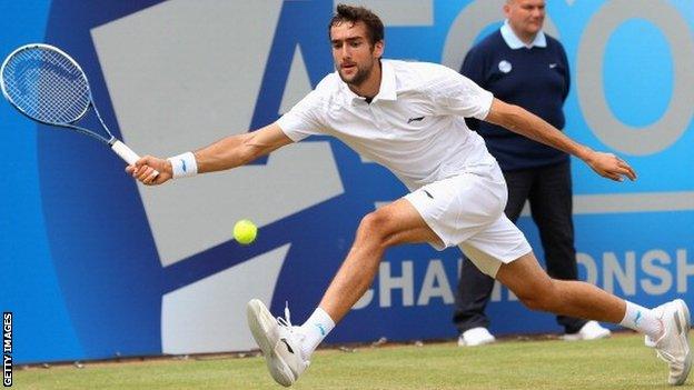 Marin Cilic