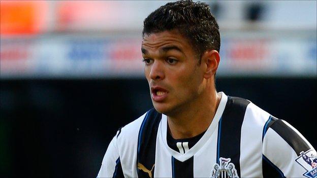 Hatem Ben Arfa