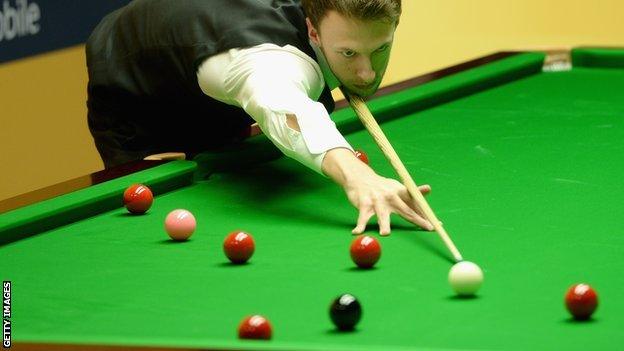 Judd Trump