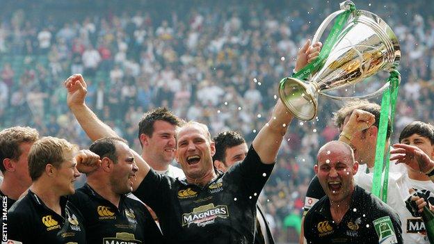 Lawrence Dallaglio