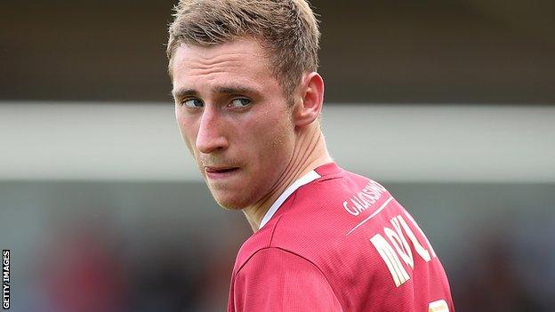 Louis Moult