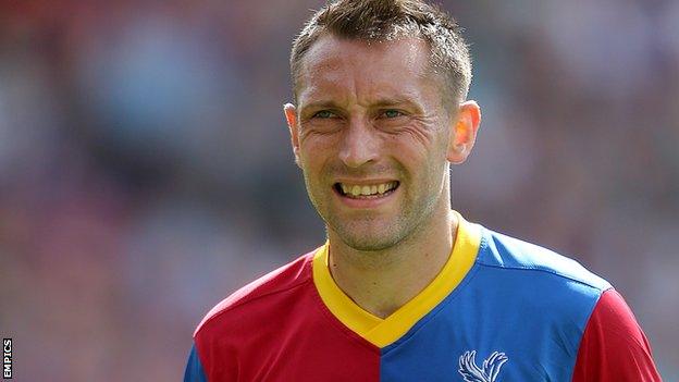 Stephen Dobbie