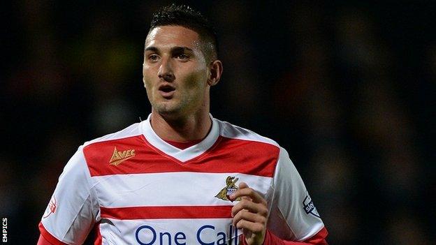 Federico Macheda