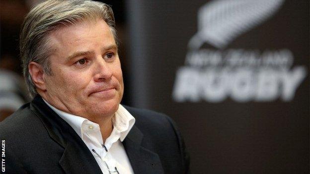 Brett Gosper