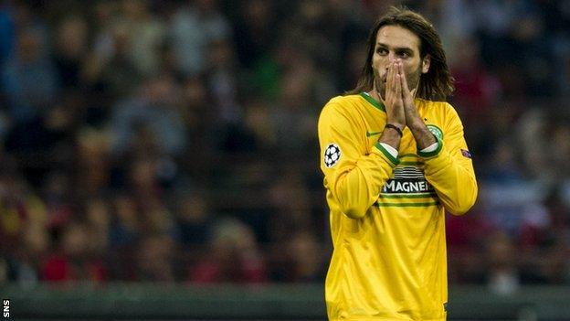 Georgios Samaras