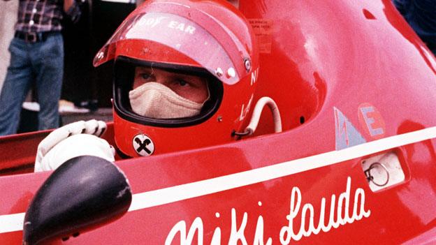 Niki Lauda