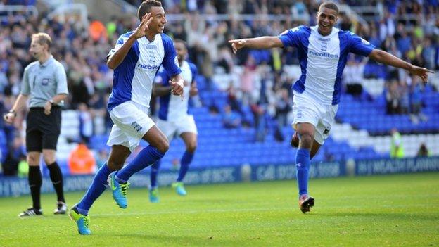 Jesse Lingard celebrates