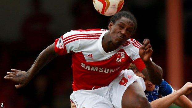 Nile Ranger