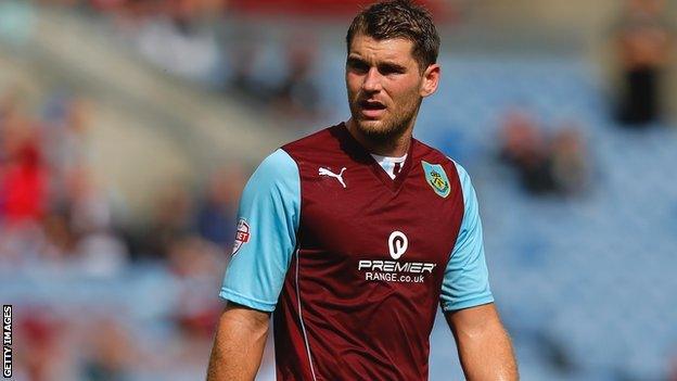 Sam Vokes