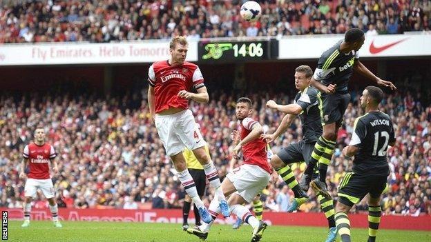 Per Mertesacker