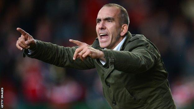 Paolo Di Canio