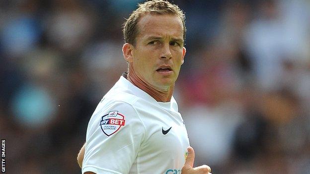 Kevin Davies