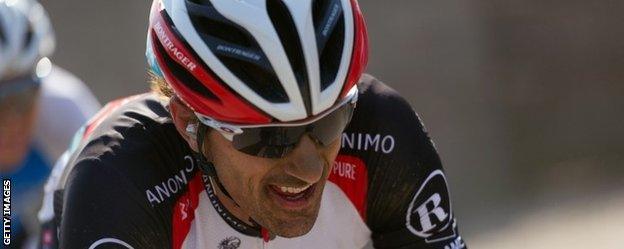 Fabian Cancellara