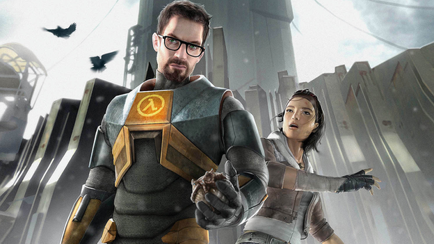 Half-Life 2