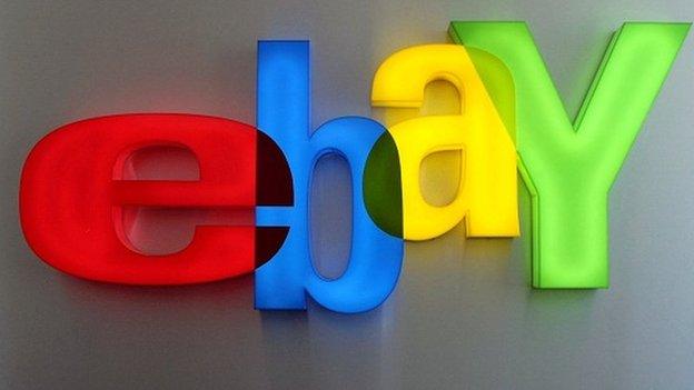 eBay