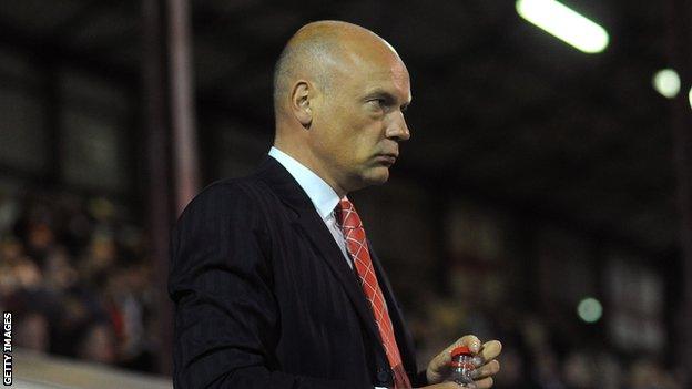 Uwe Rosler