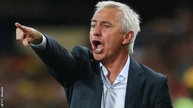 Bert van Marwijk