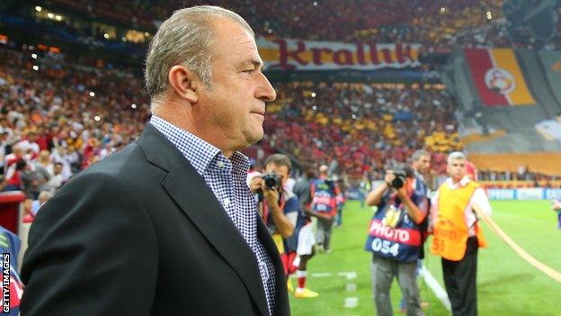 Fatih Terim