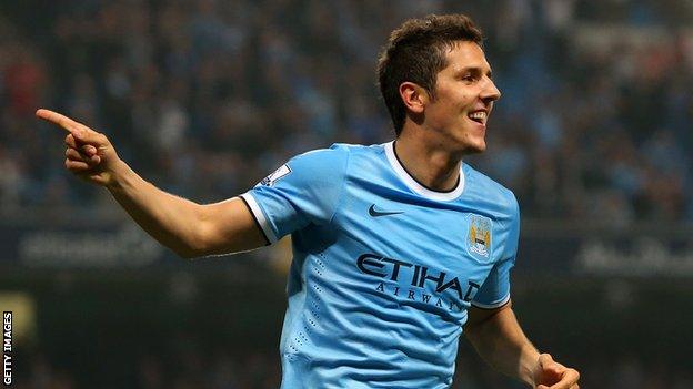 Stevan Jovetic