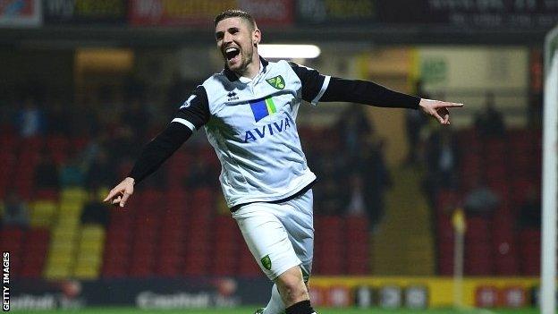 Gary Hooper