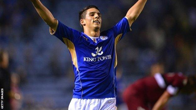 Anthony Knockaert