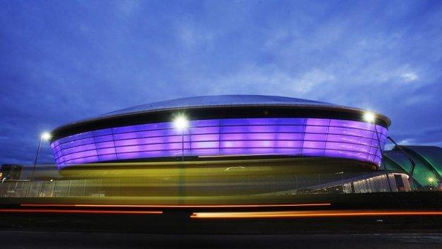 The Hydro