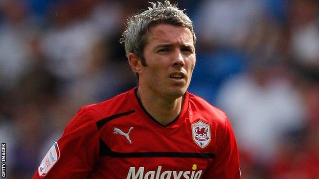 Kevin McNaughton