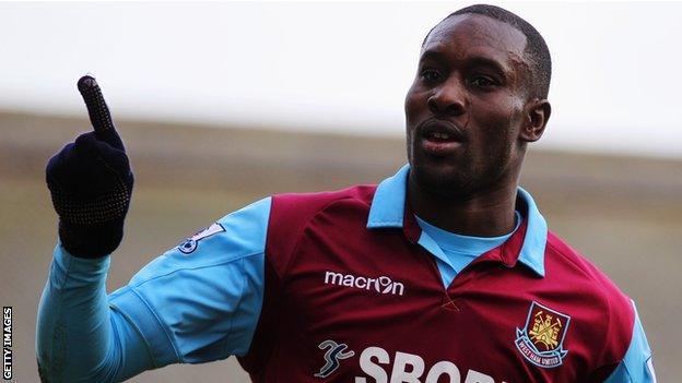 Carlton Cole