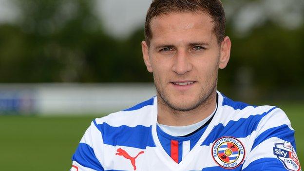 Billy Sharp