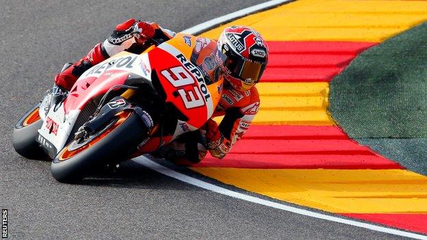 Marc Marquez