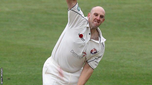 James Tredwell