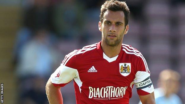 Sam Baldock