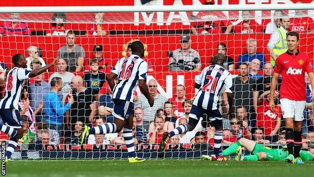 Saido Berahino