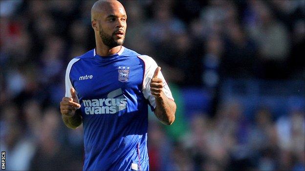 David McGoldrick