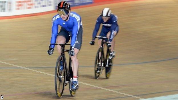 Jason Kenny heads Peter Mitchell