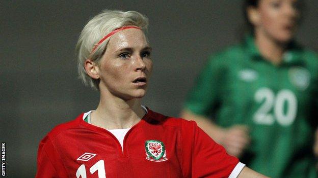 Jessica Fishlock