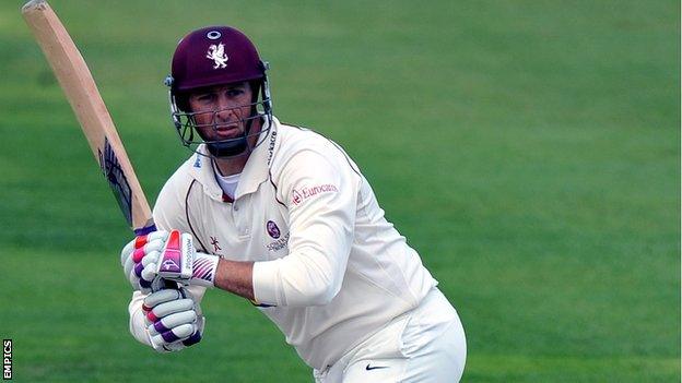 Marcus Trescothick