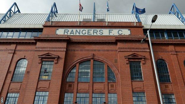 Ibrox