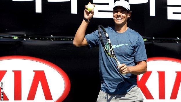 Rafael Nadal