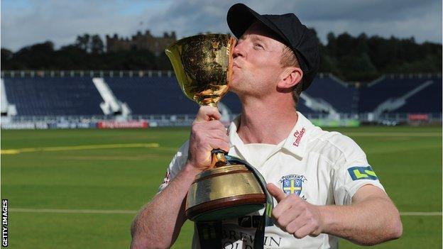 Paul Collingwood