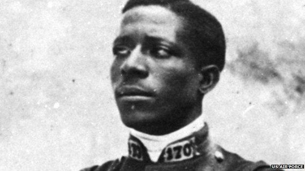 Eugene Bullard