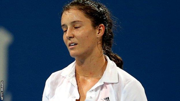 Laura Robson