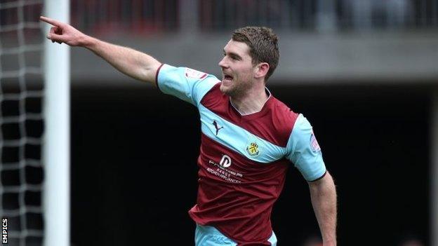 Sam Vokes