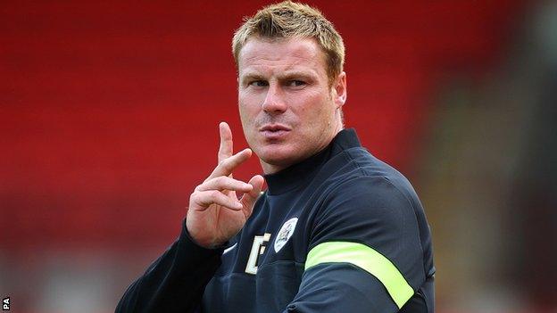 David Flitcroft