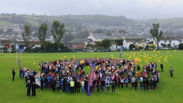 Brixham College